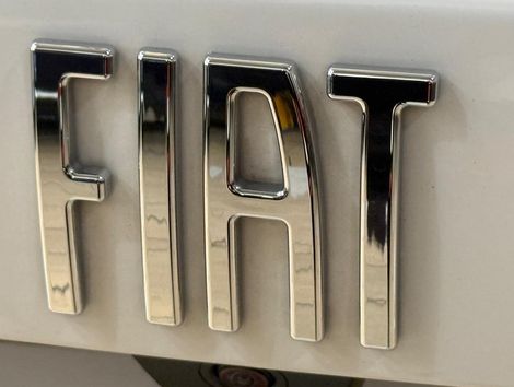 Fiat PULSE AUDACE 1.0 Turbo 200 Flex Aut.