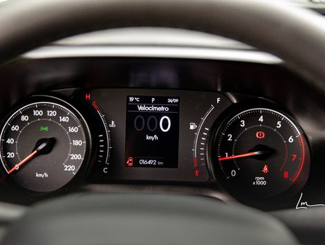 Fiat PULSE TRIBUTO 125 1.0 TB. 200 Flex Aut.