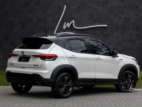 Fiat PULSE TRIBUTO 125 1.0 TB. 200 Flex Aut.