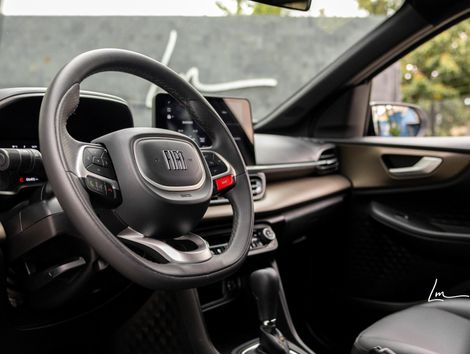 Fiat PULSE TRIBUTO 125 1.0 TB. 200 Flex Aut.