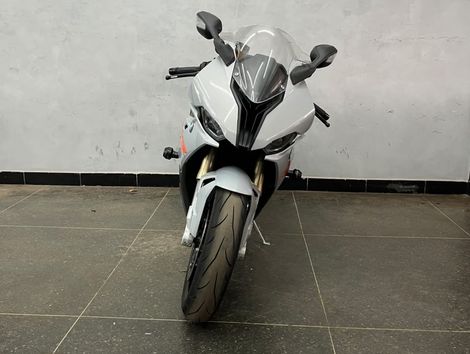 BMW Motos S 1000 RR