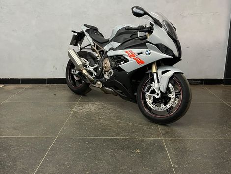 BMW Motos S 1000 RR