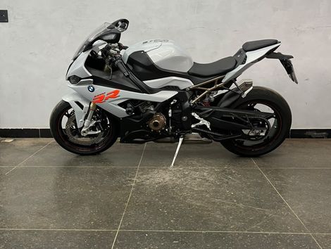 BMW Motos S 1000 RR