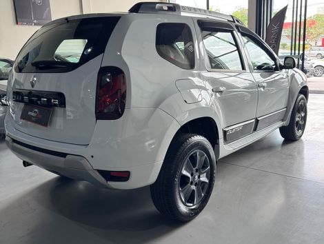 Renault DUSTER Dynamique 1.6 Flex 16V Mec.