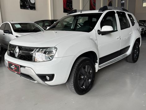 Renault DUSTER Dynamique 1.6 Flex 16V Mec.