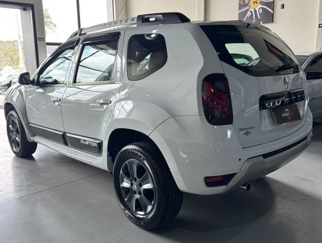 Renault DUSTER Dynamique 1.6 Flex 16V Mec.