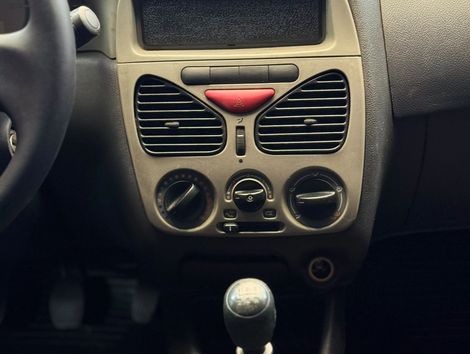 Fiat Palio 1.0 ECONOMY Fire Flex 8V 4p