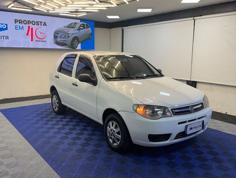 Fiat Palio 1.0 ECONOMY Fire Flex 8V 4p