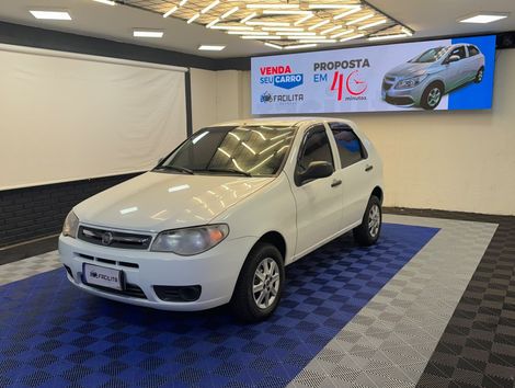 Fiat Palio 1.0 ECONOMY Fire Flex 8V 4p