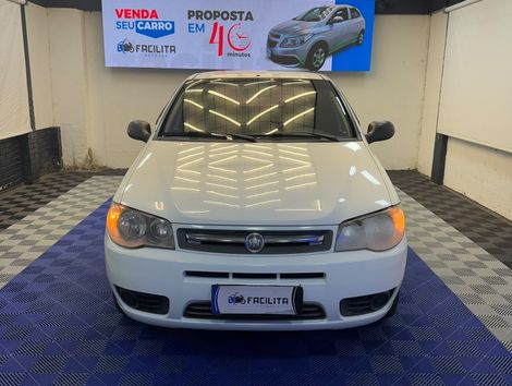 Fiat Palio 1.0 ECONOMY Fire Flex 8V 4p