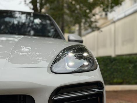 Porsche Cayenne Coupe 3.0 V6 (Híbrido)