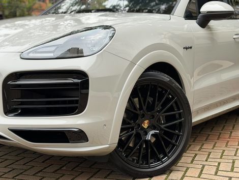 Porsche Cayenne Coupe 3.0 V6 (Híbrido)