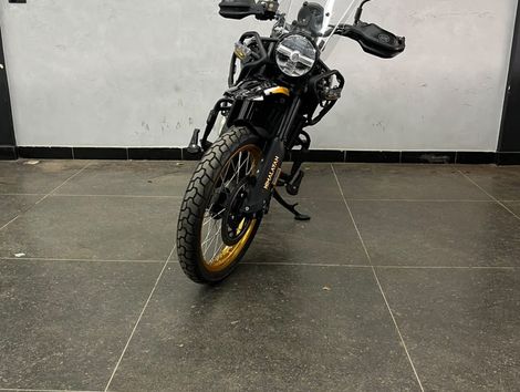Royal Enfield HIMALAYAN 450