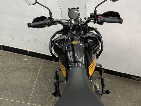 Royal Enfield HIMALAYAN 450