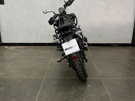 Royal Enfield HIMALAYAN 450