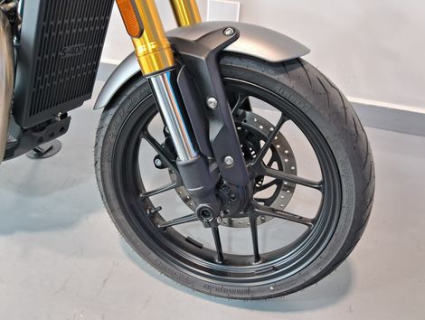 TRIUMPH SPEED 400