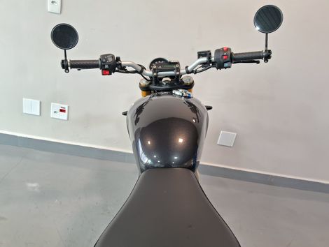 TRIUMPH SPEED 400