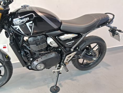 TRIUMPH SPEED 400