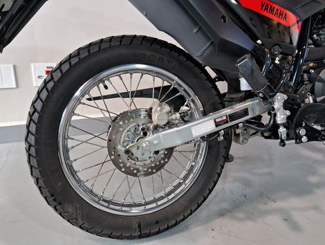 YAMAHA XTZ 150 CROSSER Z FLEX