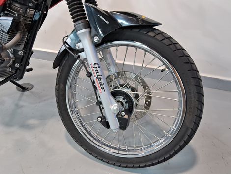 YAMAHA XTZ 150 CROSSER Z FLEX