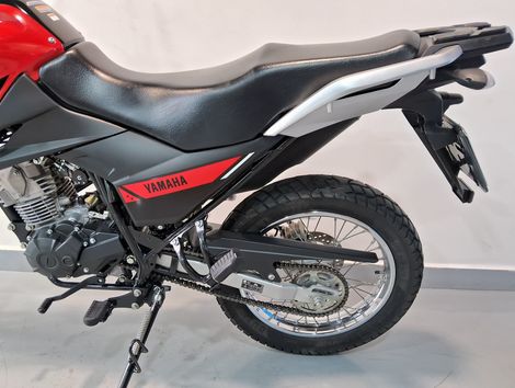 YAMAHA XTZ 150 CROSSER Z FLEX
