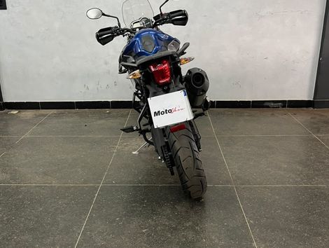 TRIUMPH TIGER 800 XRX