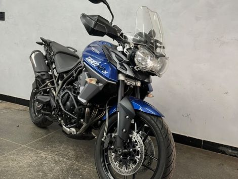 TRIUMPH TIGER 800 XRX