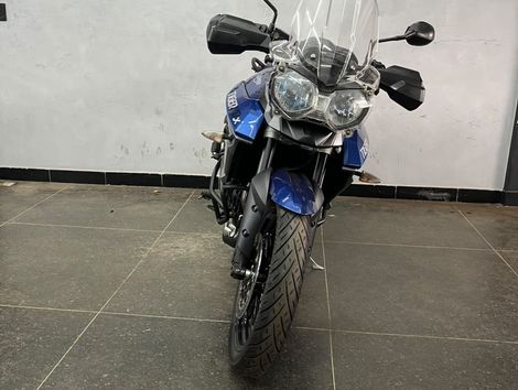 TRIUMPH TIGER 800 XRX