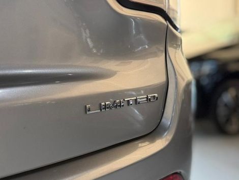 Jeep COMPASS LIMITED T270 1.3 TB 4x2 Flex Aut