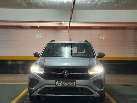 VolksWagen T-Cross Comfor. 200 TSI 1.0 Flex 5p Aut.