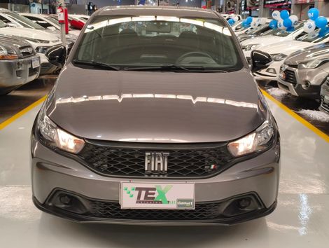 Fiat ARGO DRIVE 1.0 6V Flex