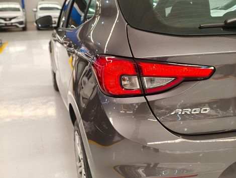 Fiat ARGO DRIVE 1.0 6V Flex