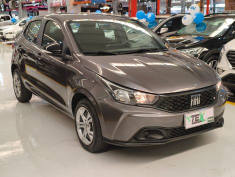 Fiat ARGO DRIVE 1.0 6V Flex