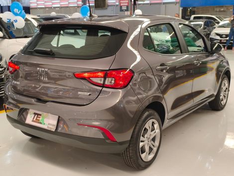 Fiat ARGO DRIVE 1.0 6V Flex