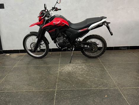 YAMAHA XTZ 250 LANDER 249cc/LANDER BLUEFLEX/ABS