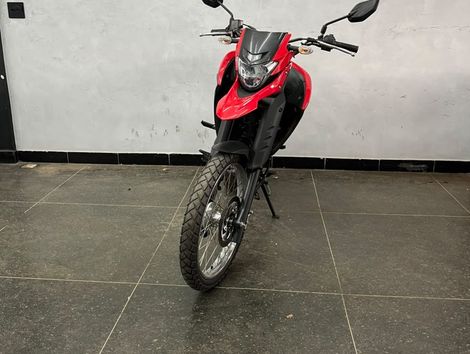 YAMAHA XTZ 250 LANDER 249cc/LANDER BLUEFLEX/ABS