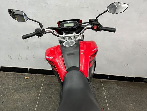 YAMAHA XTZ 250 LANDER 249cc/LANDER BLUEFLEX/ABS