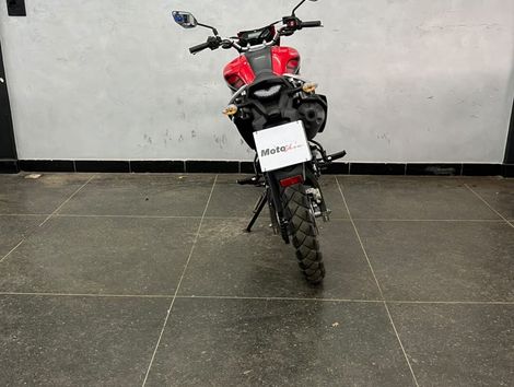 YAMAHA XTZ 250 LANDER 249cc/LANDER BLUEFLEX/ABS