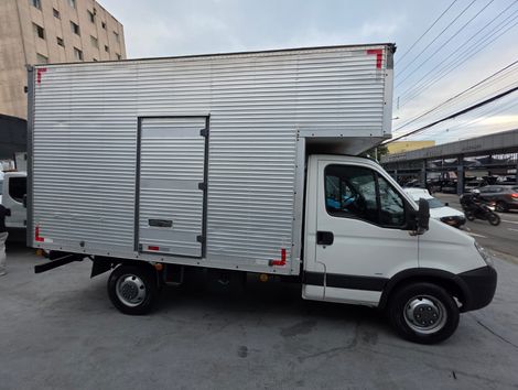 IVECO DAILY CHASSI 35S14 2p (diesel)