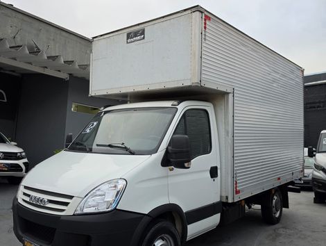 IVECO DAILY CHASSI 35S14 2p (diesel)