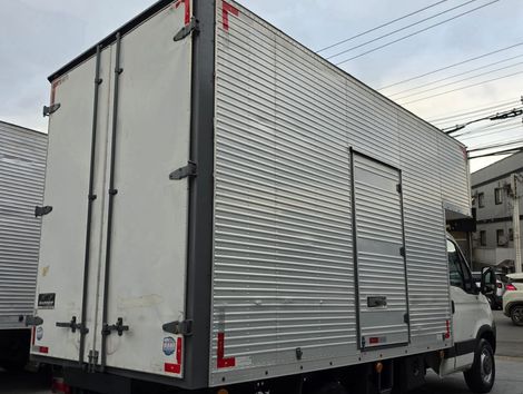 IVECO DAILY CHASSI 35S14 2p (diesel)