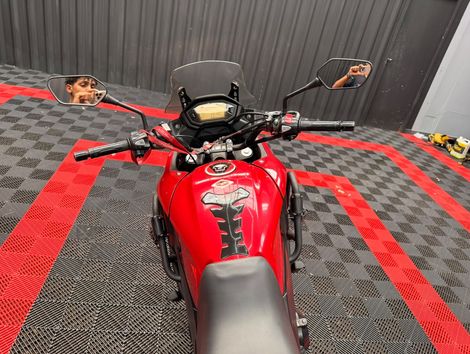 HONDA CB 500X