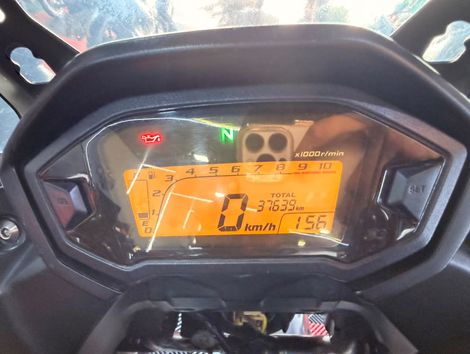 HONDA CB 500X