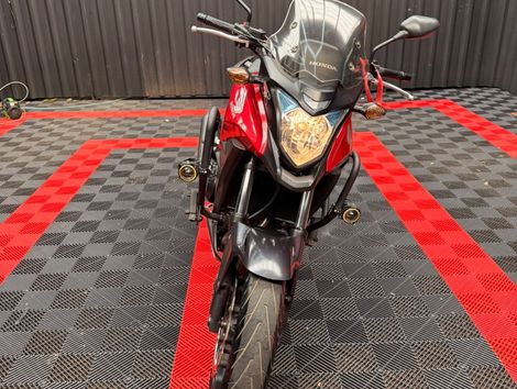 HONDA CB 500X