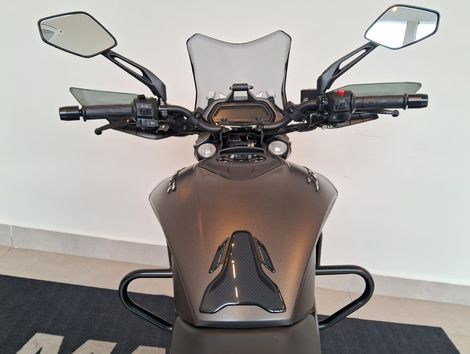 BAJAJ DOMINAR 400 