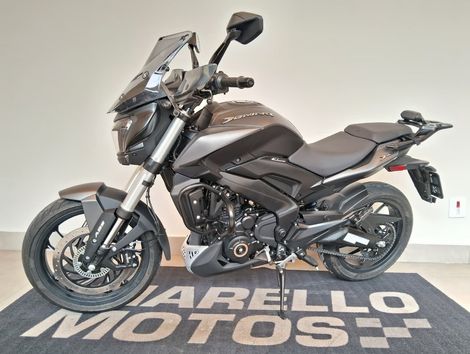 BAJAJ DOMINAR 400 