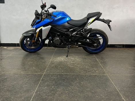 SUZUKI GSX-S 1000