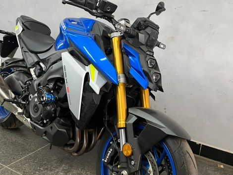 SUZUKI GSX-S 1000