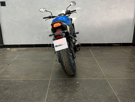 SUZUKI GSX-S 1000