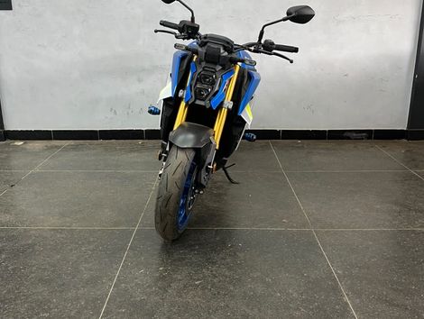 SUZUKI GSX-S 1000